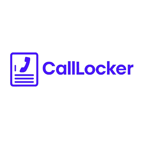 CallLocker Logo